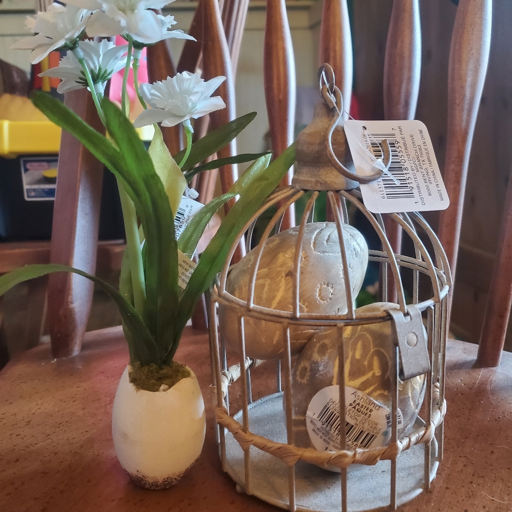 Easter decorations 4